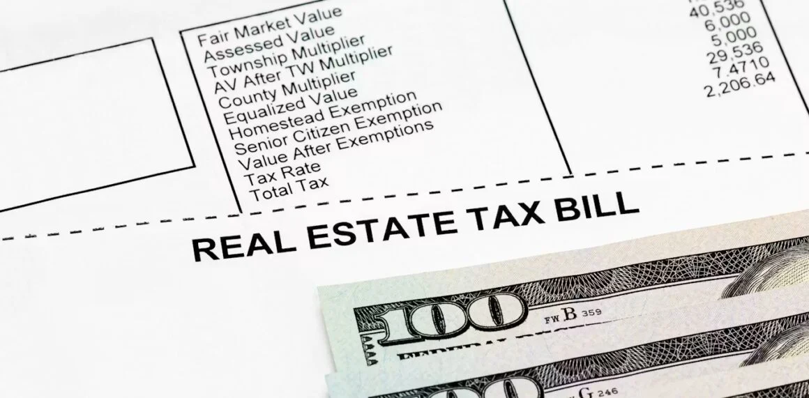 Florida’s proposed property tax amendment will require trade-offs – and Florida’s proposed property tax amendment will require trade-offs – and some residents could end up with higher costs