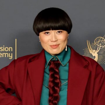 Atsuko Okatsuka Says Social Media Helped Fuel Global Success