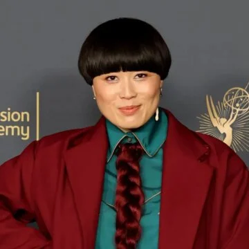Atsuko Okatsuka Says Social Media Helped Fuel Global Success