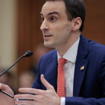 Trump administration science manifesto draws mixed reaction