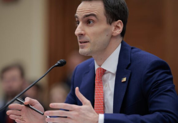 Trump administration science manifesto draws mixed reaction