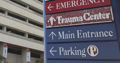 How property tax cuts could reshape public hospital funding