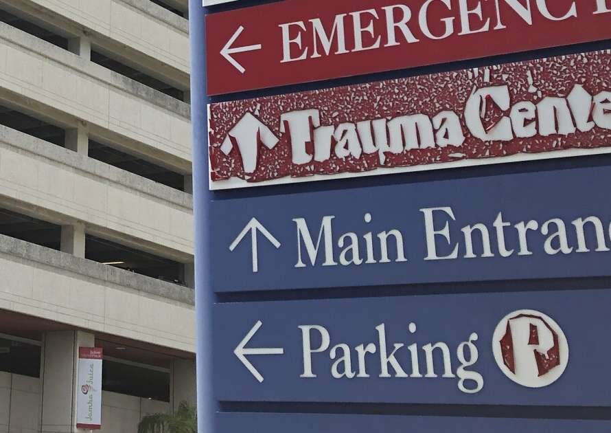 How property tax cuts could reshape public hospital funding