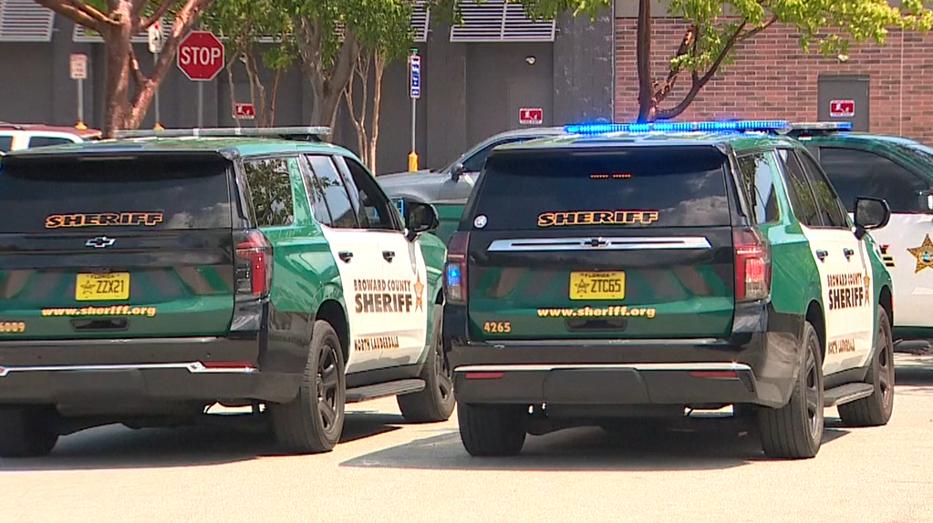 Man fatally shot in parking dispute at South Florida Walmart Man fatally shot in parking dispute at South Florida Walmart