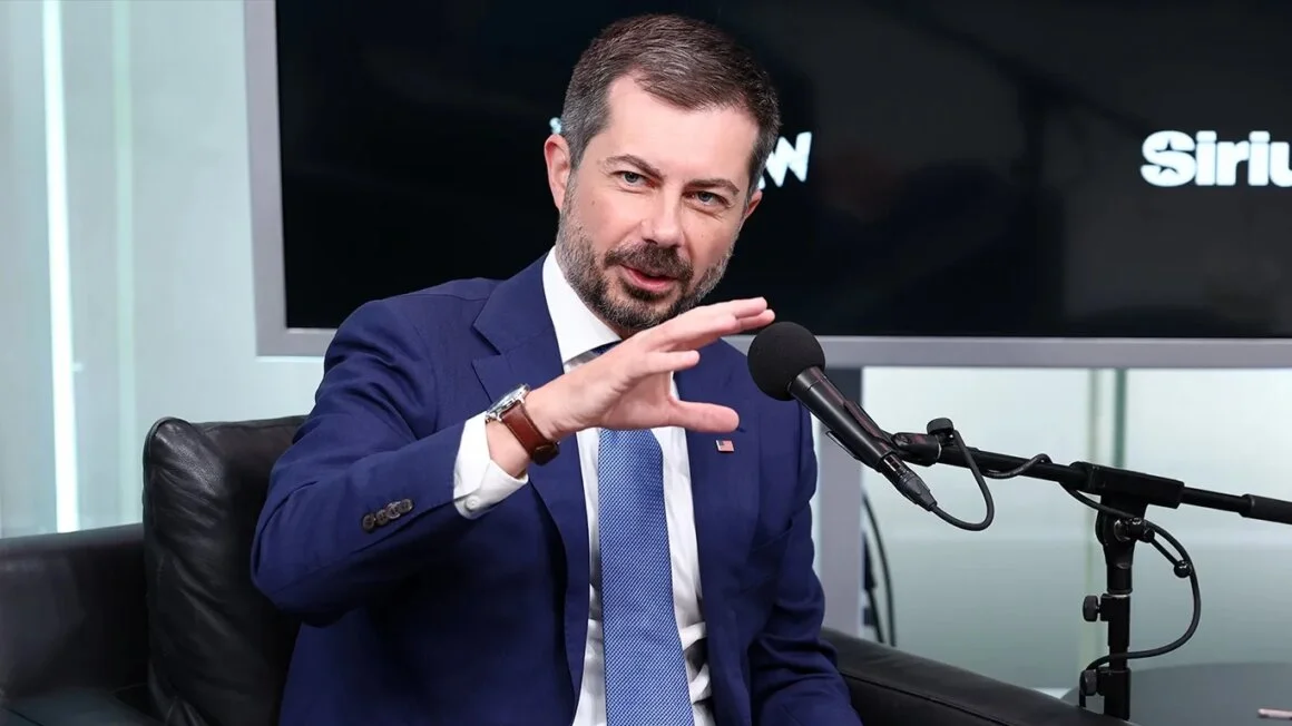 Pete Buttigieg: ‘There’s a Fair Way’ to Bring Race-Conscious Policy Back