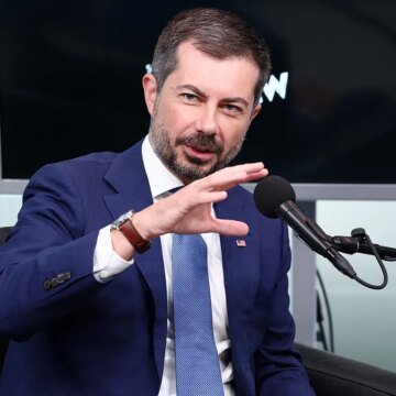 Pete Buttigieg: ‘There’s a Fair Way’ to Bring Race-Conscious Policy Back