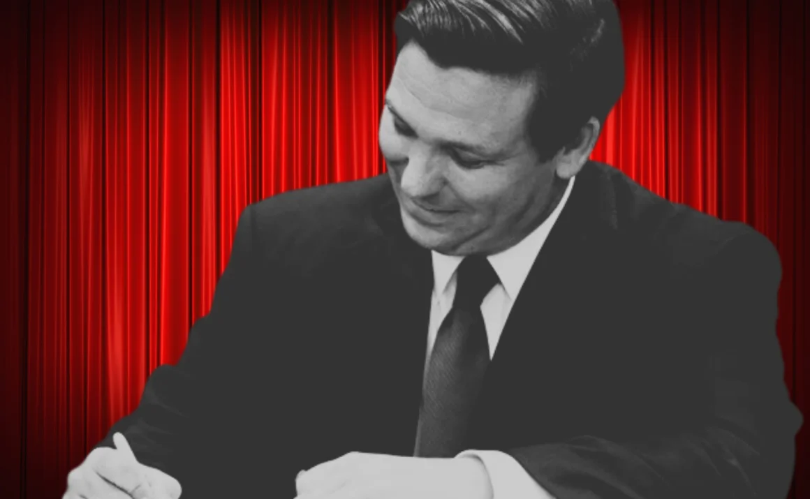 Florida Connectz – What Kind Of Ideas Can The Leading Presidential Candidate Ron Desantis Expand Or Bring To A National Level With Education?