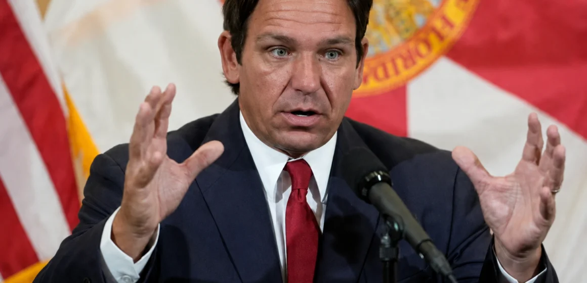 RON-DESANTIS-TOPPER-ART.png Have The Republicans Taken Advantage Of The Modest Nature Of Ron Desantis?