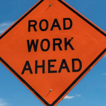 Richmond District
closes to through traffic on or about July 2
