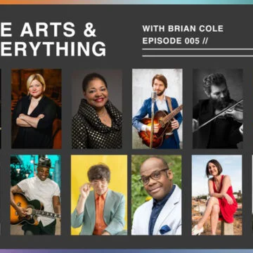 TAAE_PR-TOUT.jpg “The Arts & The Sound of America” brings together musicians across genres as the United States marks 250 years