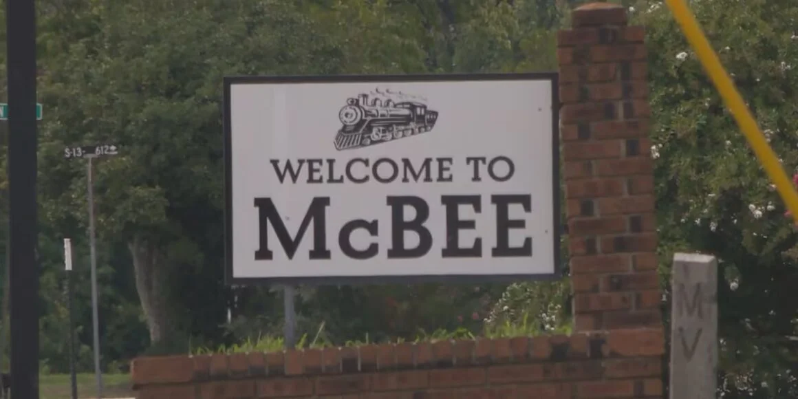 Four McBee leaders face charges in SLED traffic ticket investigation