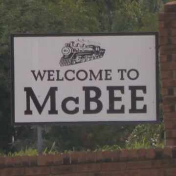 TANEIGXXUNFQRGJHBRSL2CGKS4.jpg Four McBee leaders face charges in SLED traffic ticket investigation