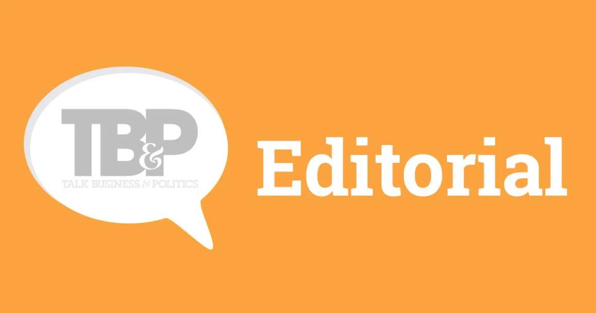 TBP-Editorial-Staff.jpg There are political races in Arkansas this year
