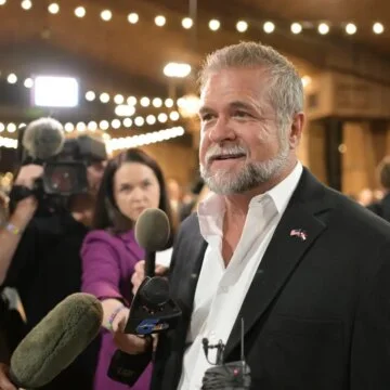 Looks like Victor Marx will win putting Colorado back into late-night punchlines (Opinion)