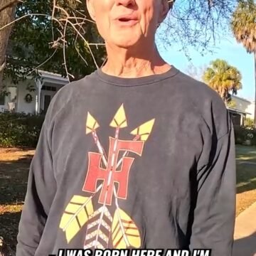 The Coast Florida Left Behind | Peter Santenello – Facebook