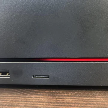 Brand new Steam Machine hit with ‘red line of death’ GPU failure after playing No Man’s Sky for just five minutes — console ‘bricked itself’ following update in failure that echoes the horror of the Xbox 360’s infamous RROD