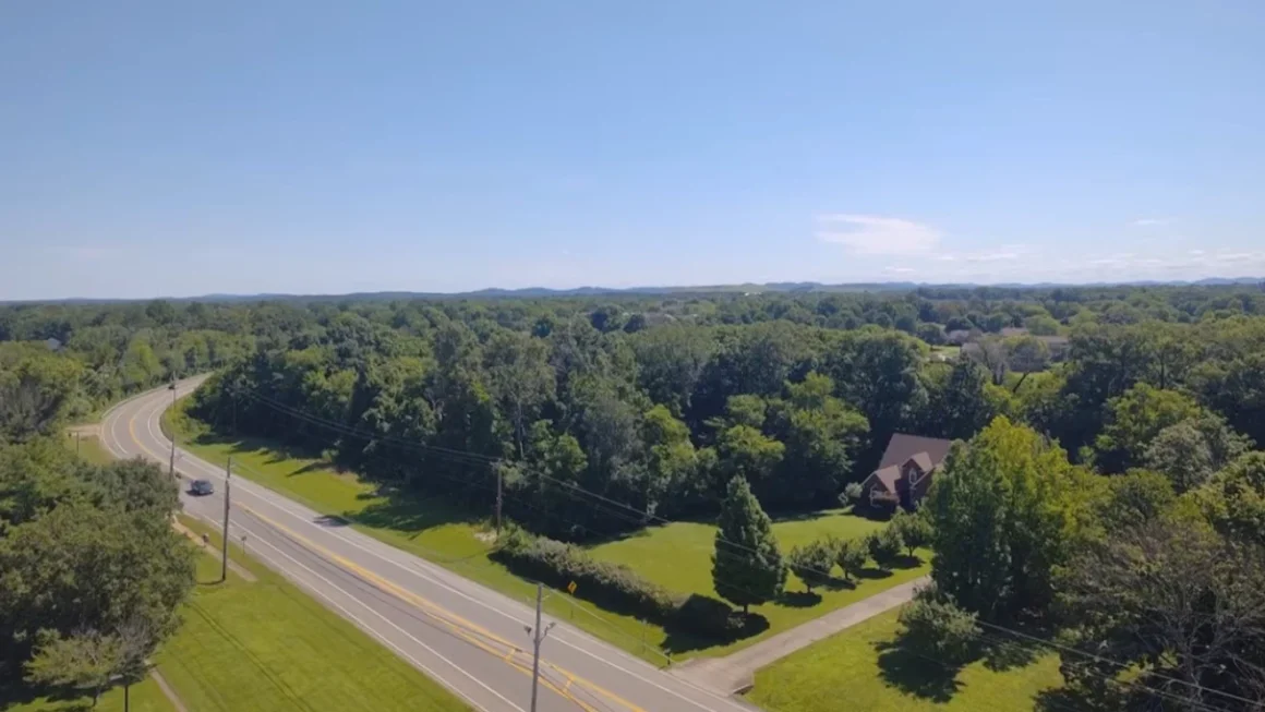 TDOT to widen Thompson Lane as Murfreesboro growth drives traffic