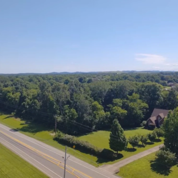 TDOT to widen Thompson Lane as Murfreesboro growth drives traffic