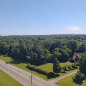 TDOT to widen Thompson Lane as Murfreesboro growth drives traffic