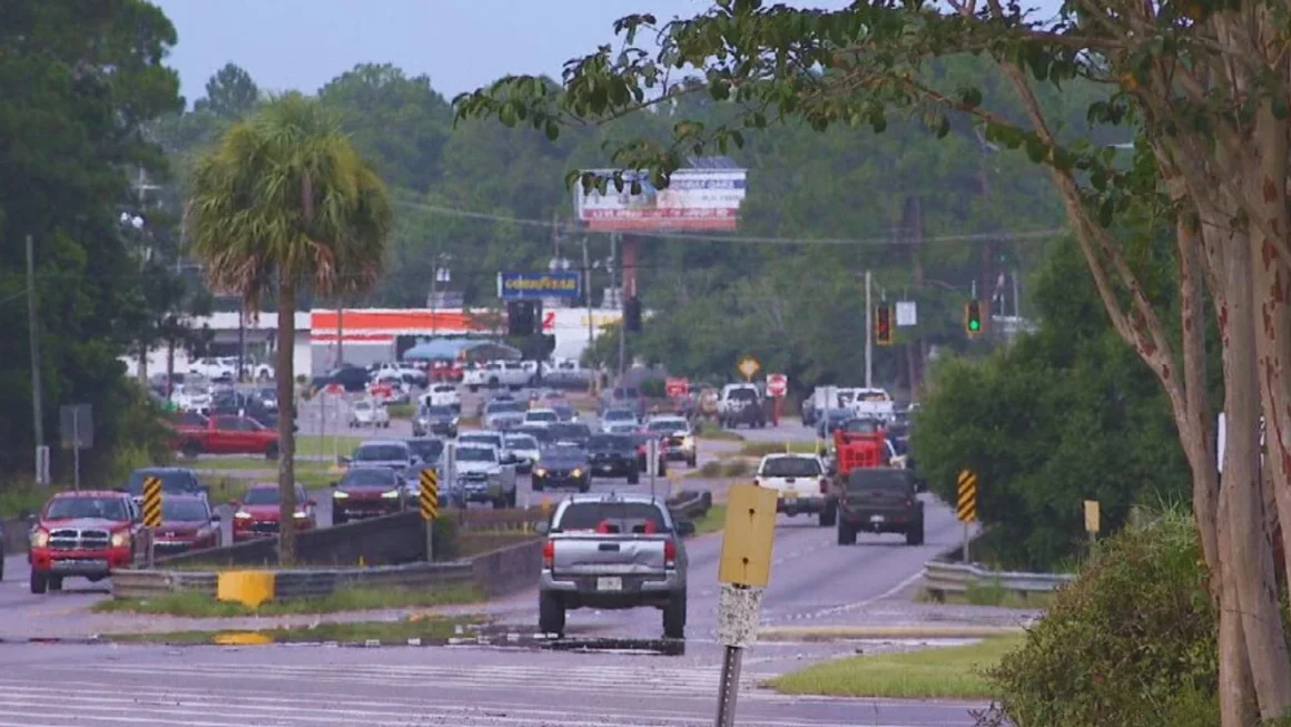 Milton Police plans to ramp up traffic enforcement at certain intersections in August