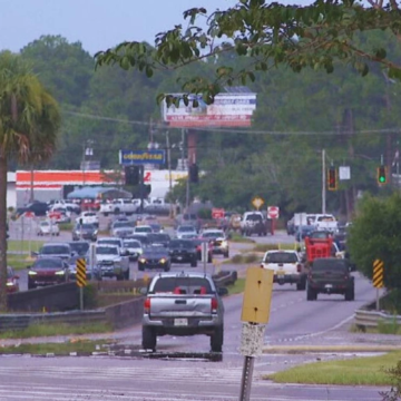 Milton Police plans to ramp up traffic enforcement at certain intersections in August