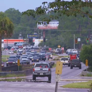 Milton Police plans to ramp up traffic enforcement at certain intersections in August