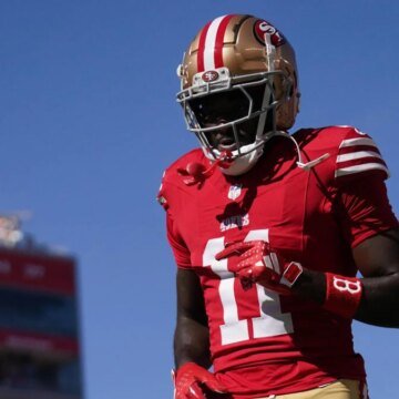 Agent’s Take: Brandon Aiyuk faces complex future after contract guarantees voided