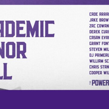 Eleven Tigers Named to SEC Baseball Academic Honor Roll – LSU