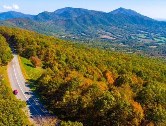 Jet fuel prices are dropping but airfares aren’t. Here are 10 reasons to stay home in America