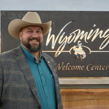 bravo.jpg Travel Wyo director says new role with global org positions state for tourism boost