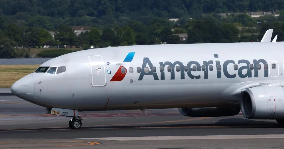 American Airlines nationwide ground stop lifted after IT outage disrupts flights