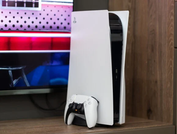 Video Game History Foundation on Sony’s Digital-Only Shift