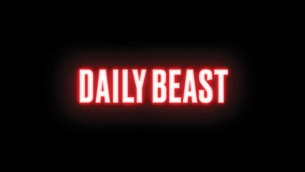 dailybeast-logo.jpg Melania Is Unleashing Revenge Dogs on Me: Biographer – The Daily Beast