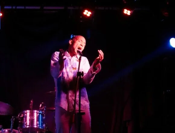 Social media backlash after live music venue includes AI act in emerging artist showcase