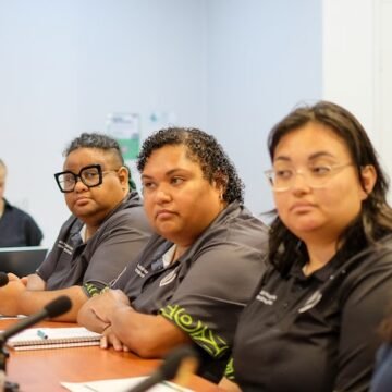 First Nations people warn social media racism is hurting communities in ‘public health emergency’