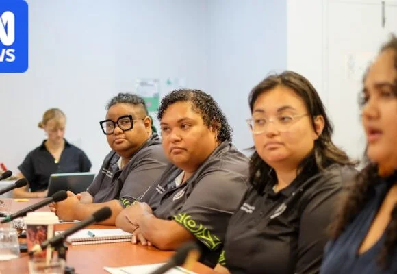 First Nations people warn social media racism is hurting communities in ‘public health emergency’