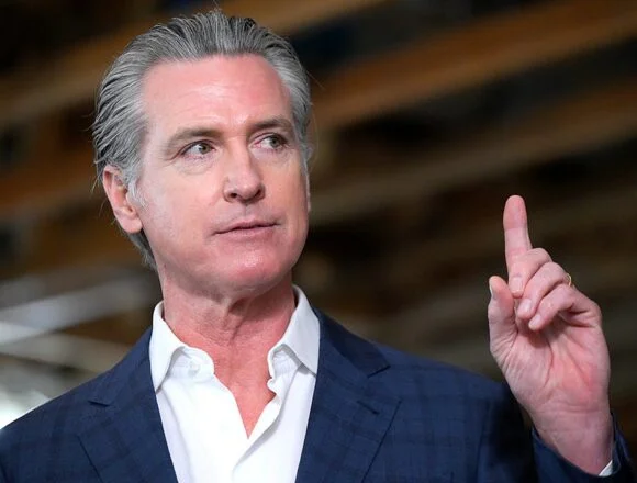 Newsom’s office responds to SCOTUS ruling on women’s sports as California faces ongoing trans athlete wave
