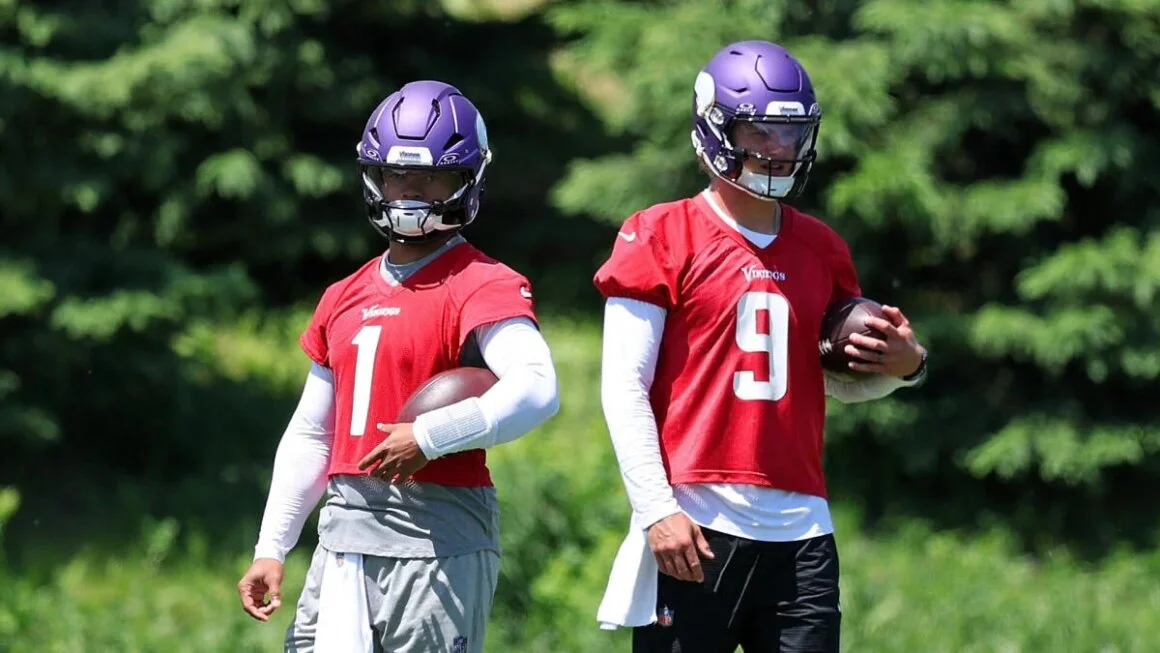 gettyimages-2279294449-1.jpg Expect fireworks in these NFL locker rooms: Five situations that could explode this summer