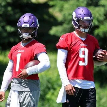 Expect fireworks in these NFL locker rooms: Five situations that could explode this summer