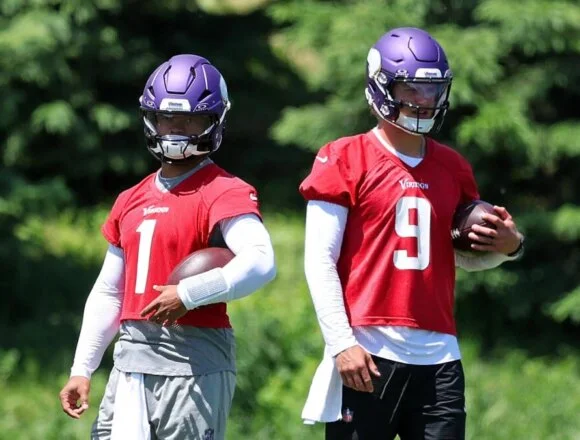 Expect fireworks in these NFL locker rooms: Five situations that could explode this summer