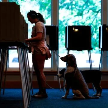 gettyimages-2283493356.jpg CNN analysis: Turnout in this year’s primary elections clearly favors Democrats so far