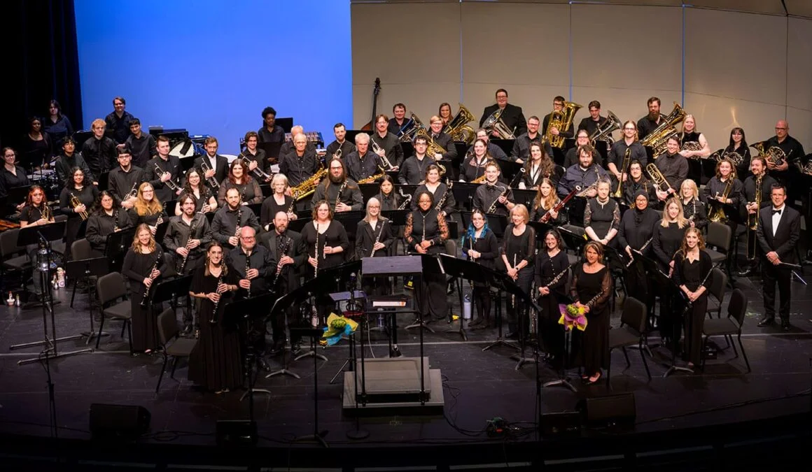 Holiday Music and More! – Moraine Valley Community College
