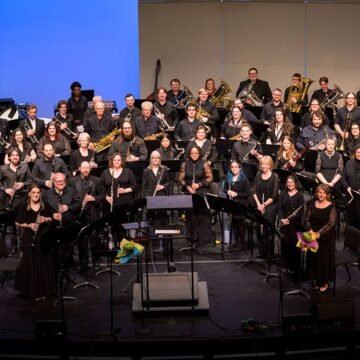 Holiday Music and More! – Moraine Valley Community College