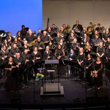 Holiday Music and More! – Moraine Valley Community College