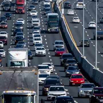 July 4 traveler forecast: Over 72 million Americans expected to travel over holiday — another record