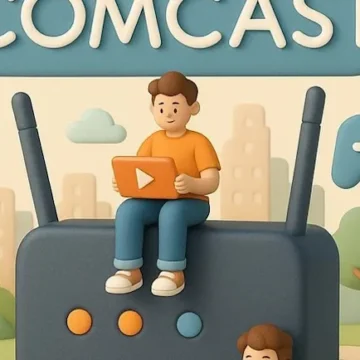 Comcast (CMCSA) Faces NFL Network Blackout While NBCUniversal Eyes Video Games