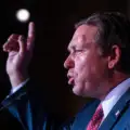 Something Is Not Right : Calls For an Investigation Into Ron Desantis