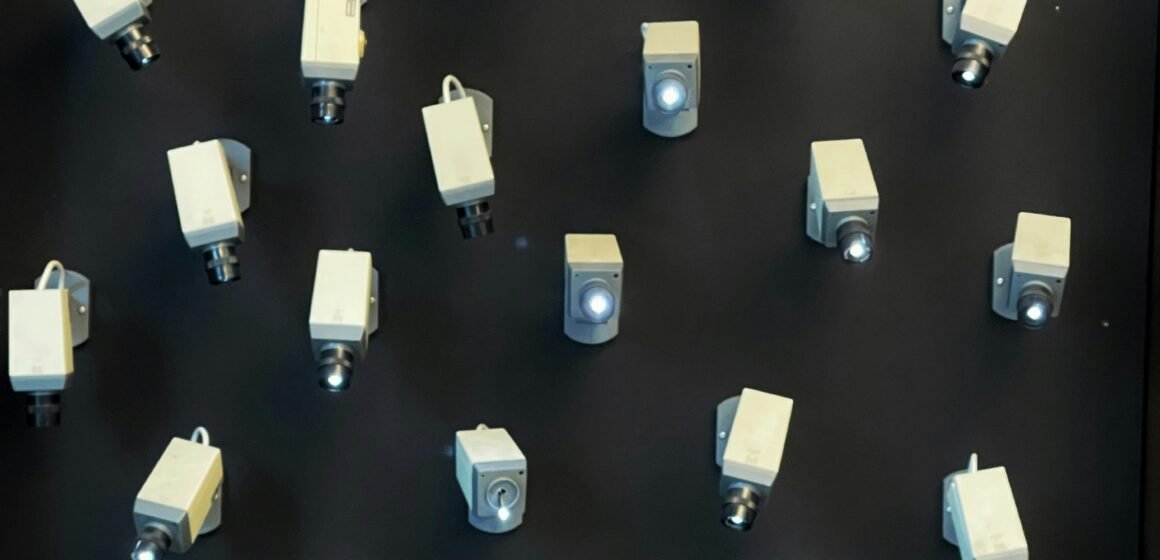 image The Humiliation Ritual: Surveillance and Its Impact on American Society