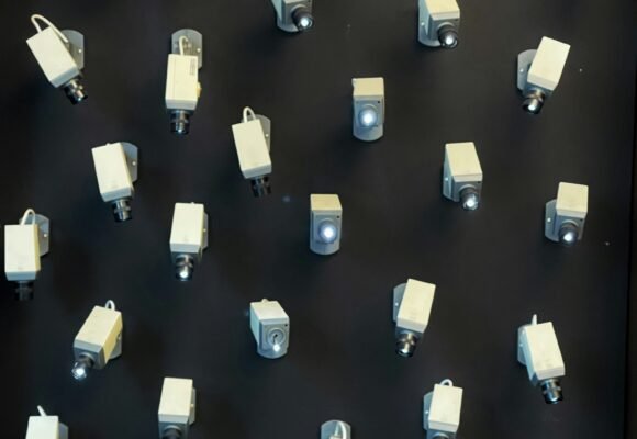 image The Humiliation Ritual: Surveillance and Its Impact on American Society