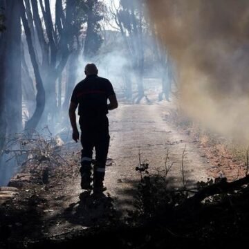 image770x420cropped.jpg Wildfire smoke poses hidden health threat